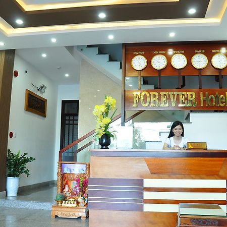 Forever Hotel Da Nang Exterior foto