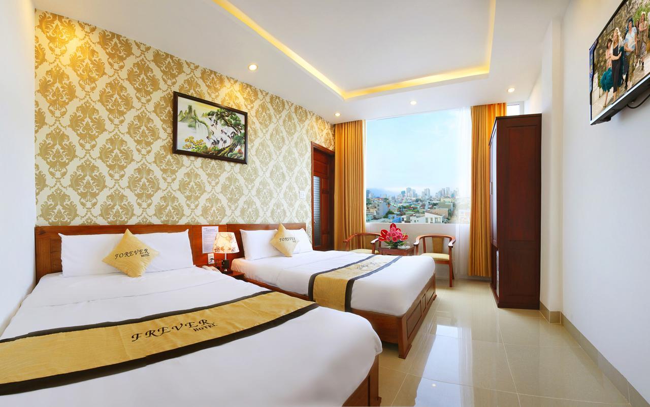 Forever Hotel Da Nang Exterior foto