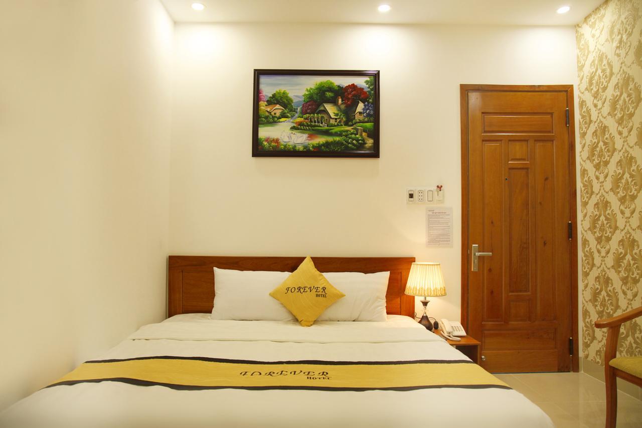 Forever Hotel Da Nang Exterior foto