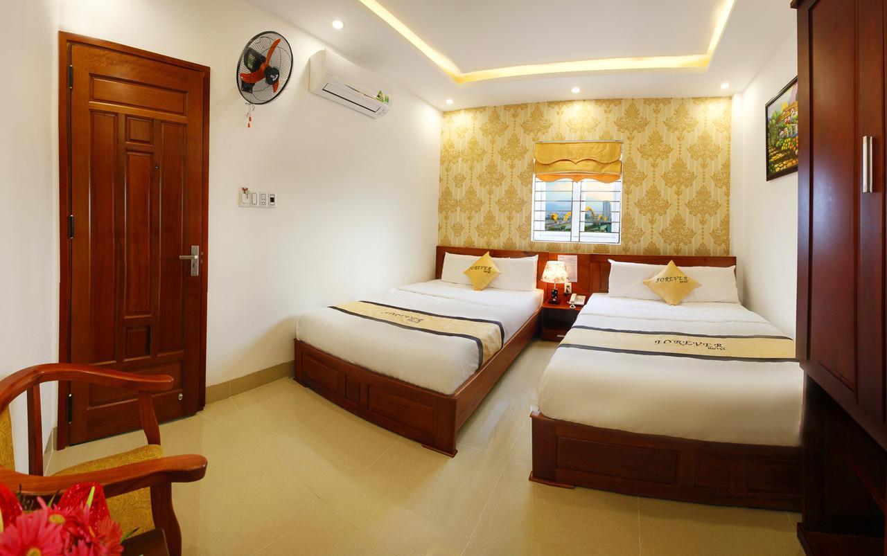 Forever Hotel Da Nang Exterior foto