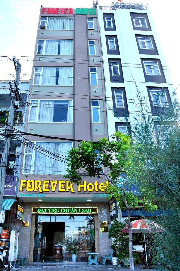 Forever Hotel Da Nang Exterior foto